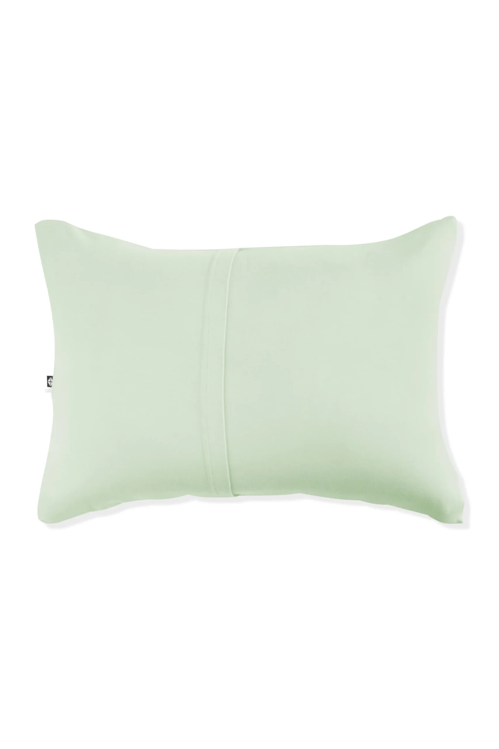 Toddler Pillowcase in Basil