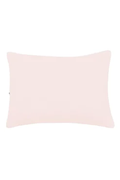 Toddler Pillowcase in Blush