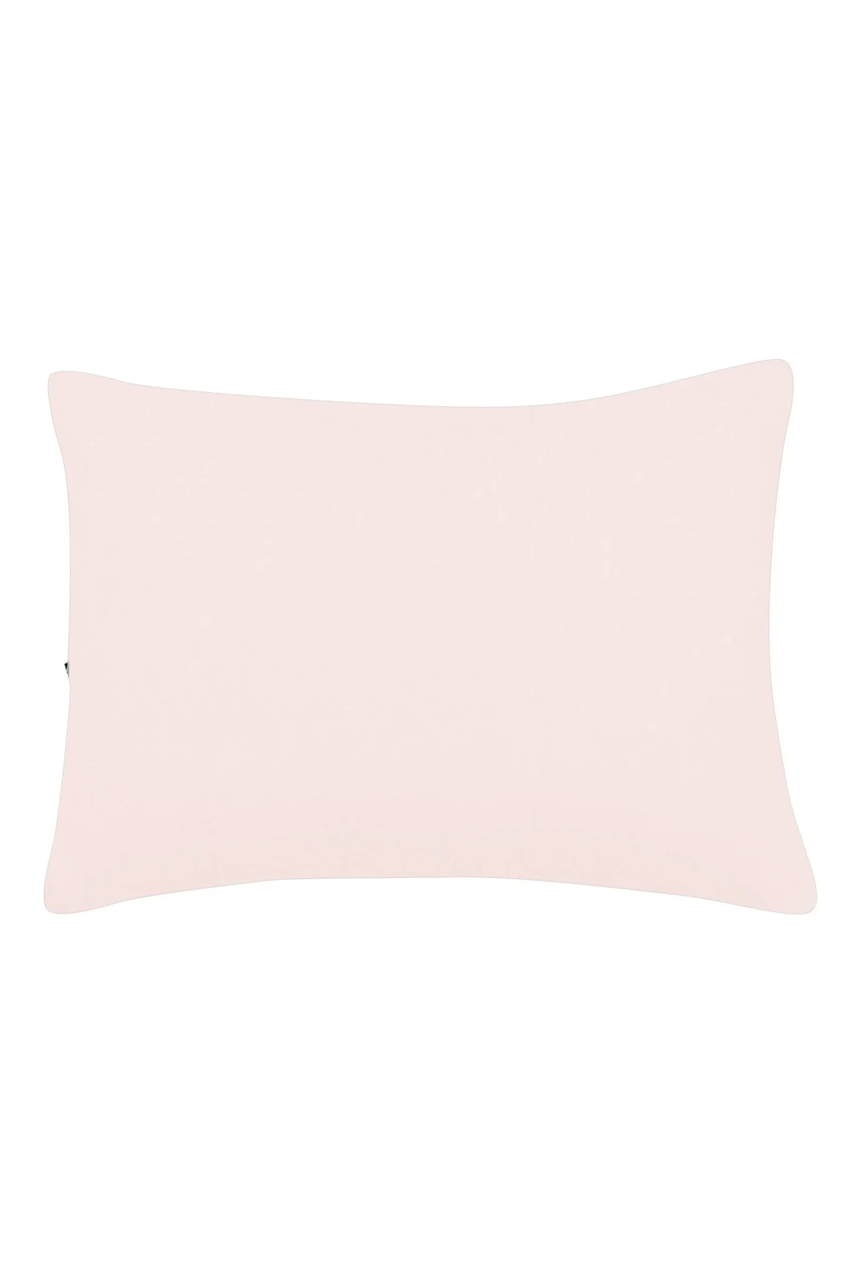 Toddler Pillowcase in Blush
