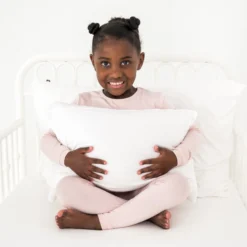 Toddler Pillowcase in Cloud