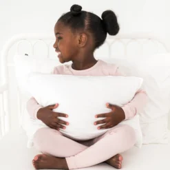 Toddler Pillowcase in Cloud
