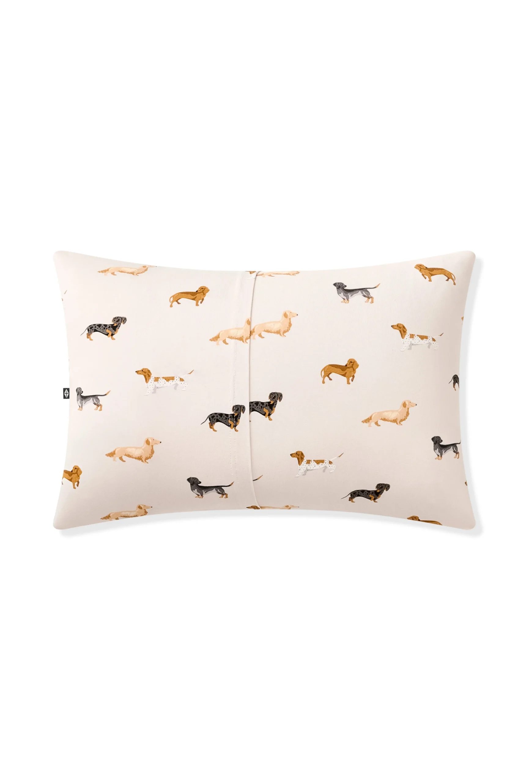 Toddler Pillowcase in Dachshund
