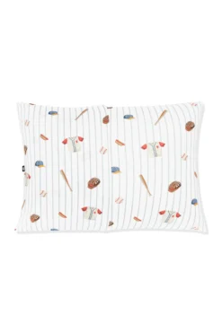 Toddler Pillowcase in Home Run