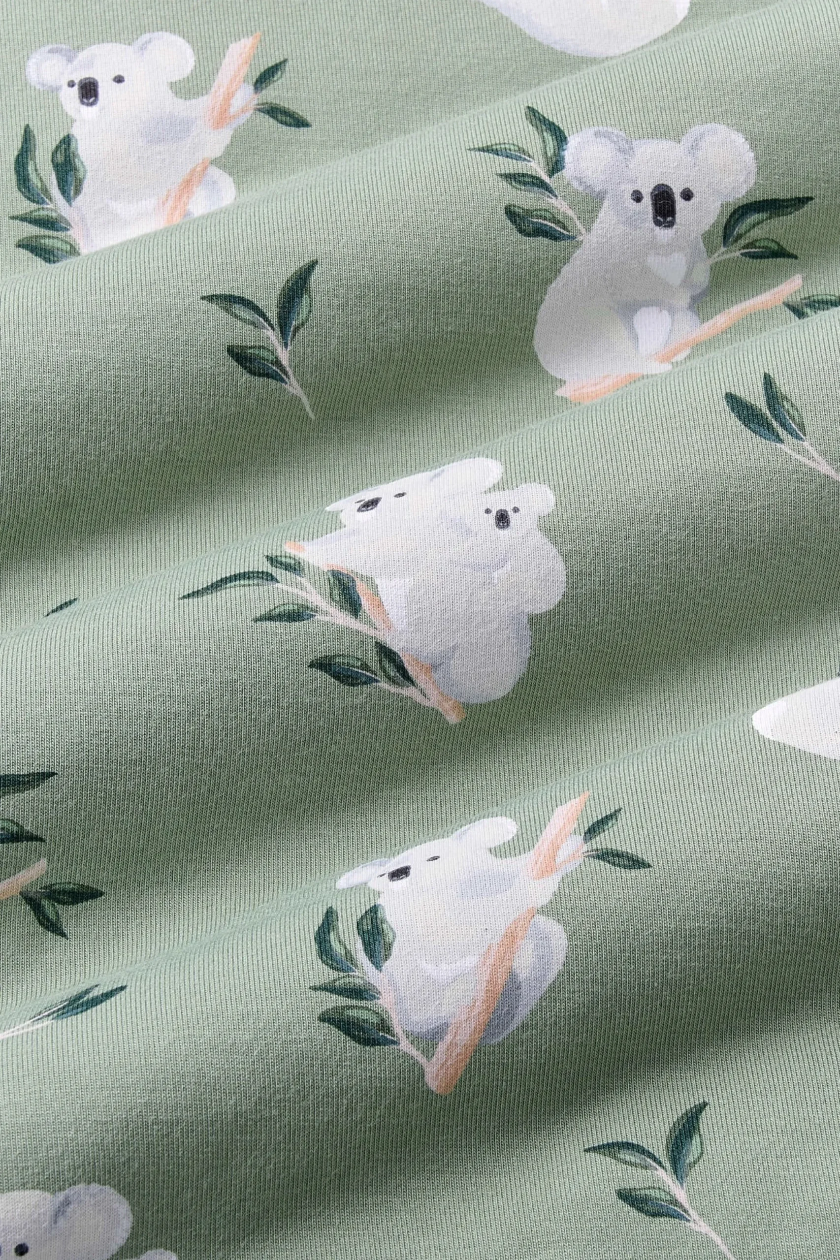 Toddler Pillowcase in Koala