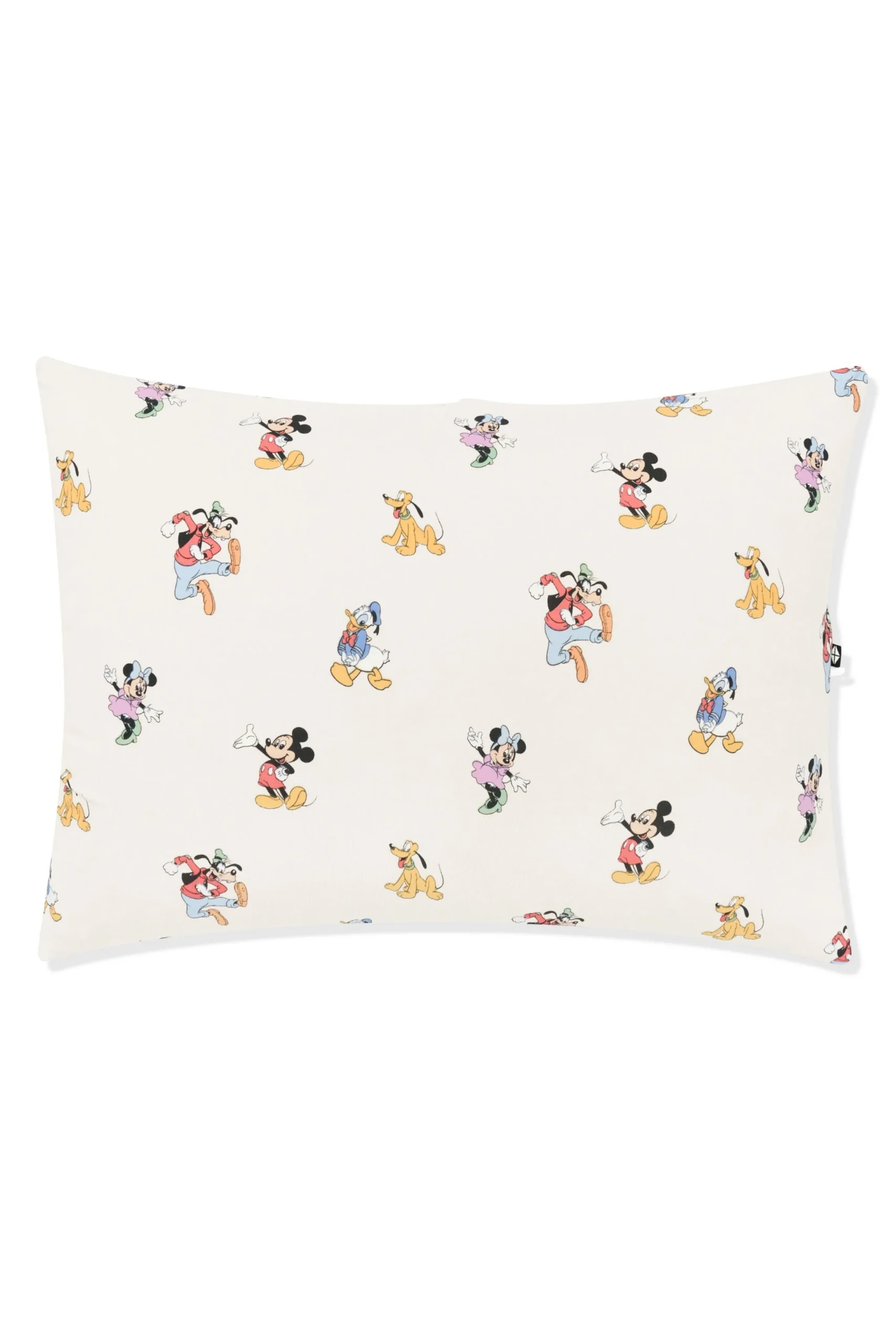 Toddler Pillowcase in Mickey Mouse and Friends