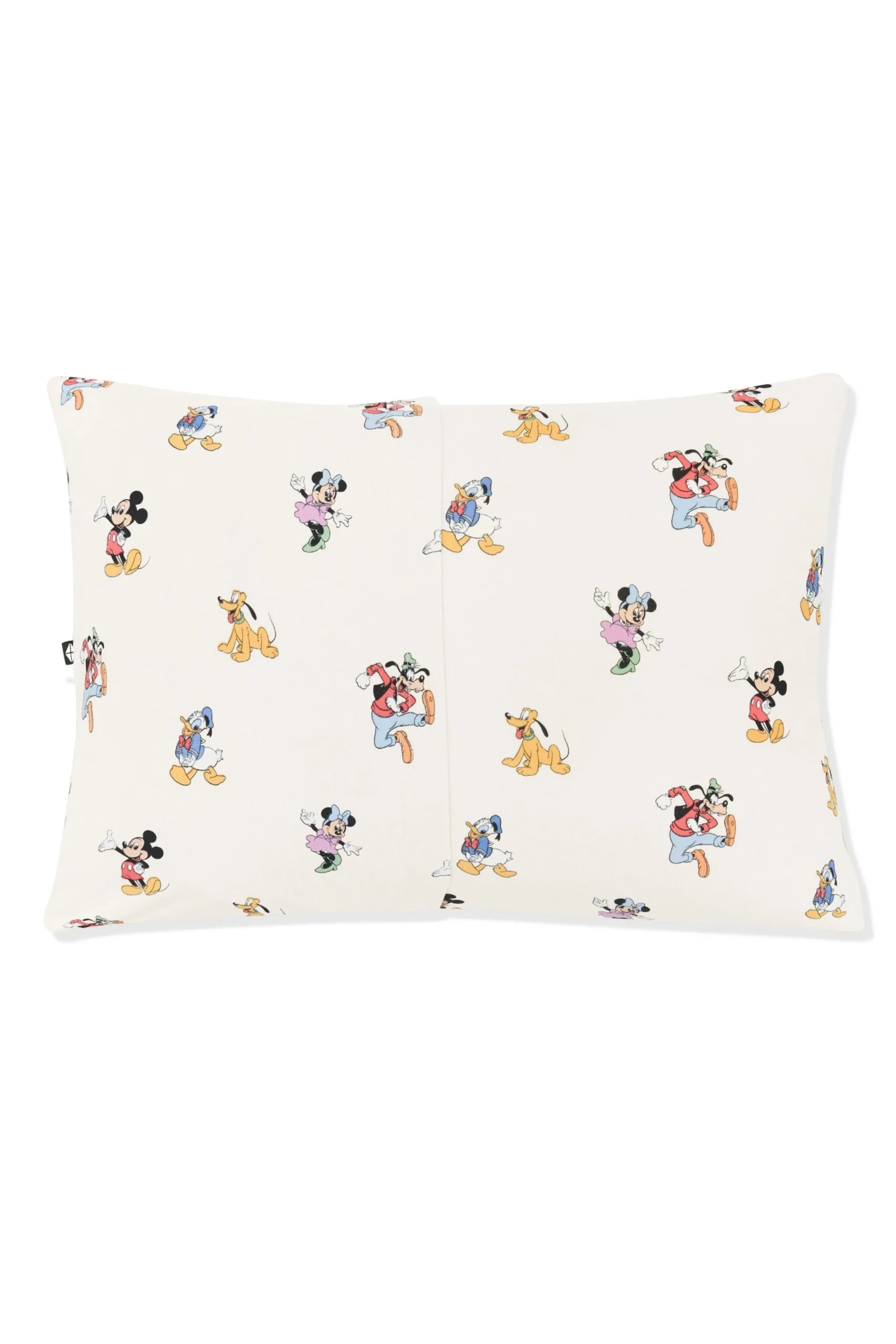 Toddler Pillowcase in Mickey Mouse and Friends