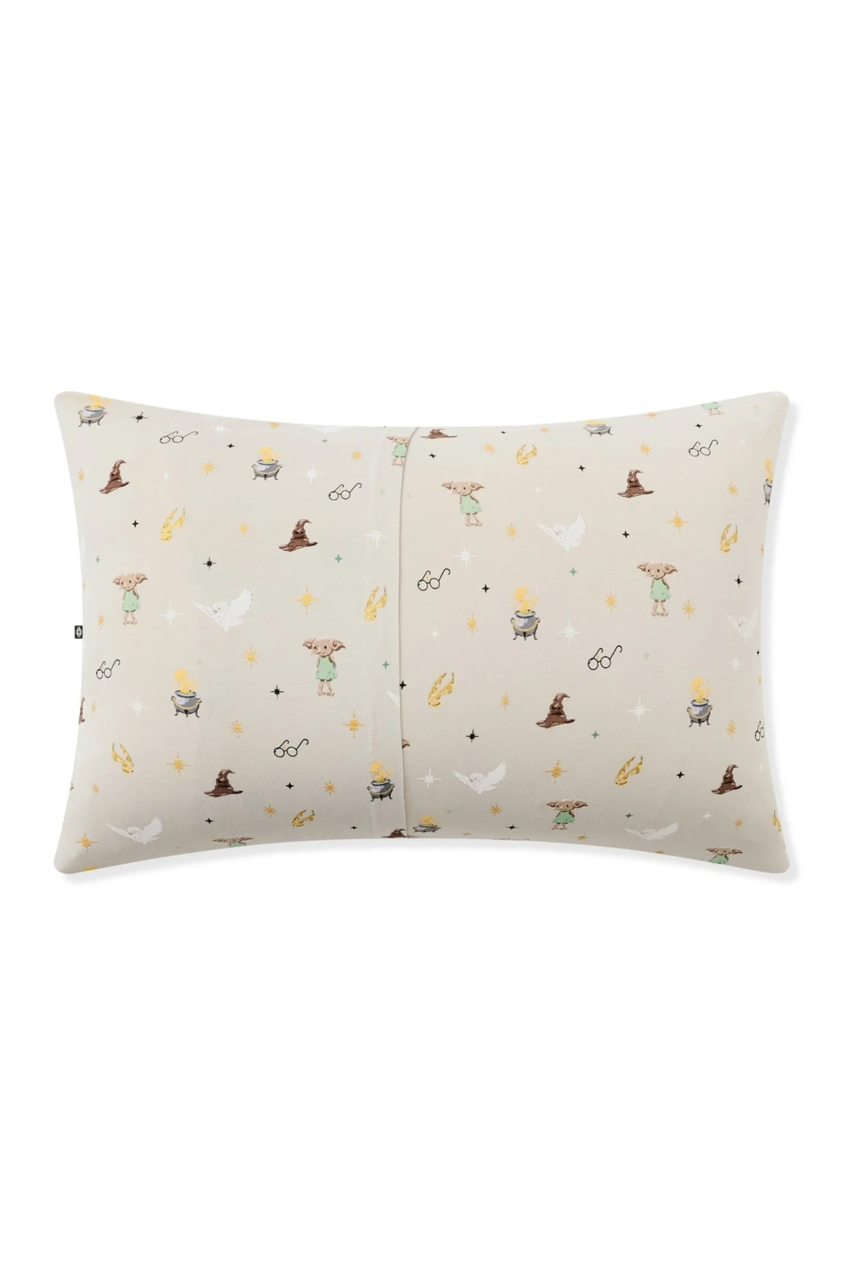 Toddler Pillowcase in Starry Icon