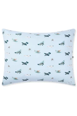 Toddler Pillowcase in Take Off