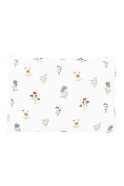 Toddler Pillowcase in Wildflower