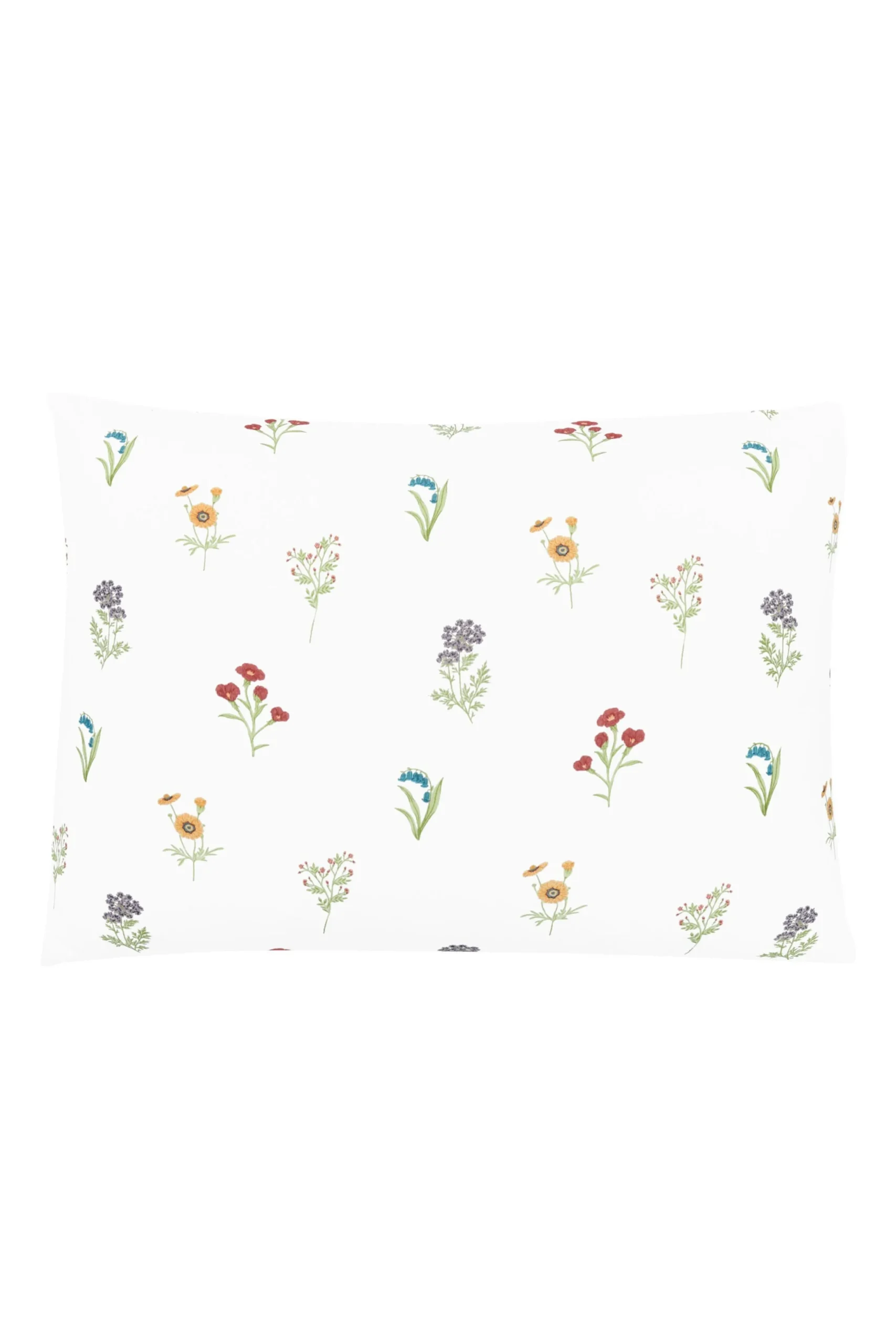 Toddler Pillowcase in Wildflower