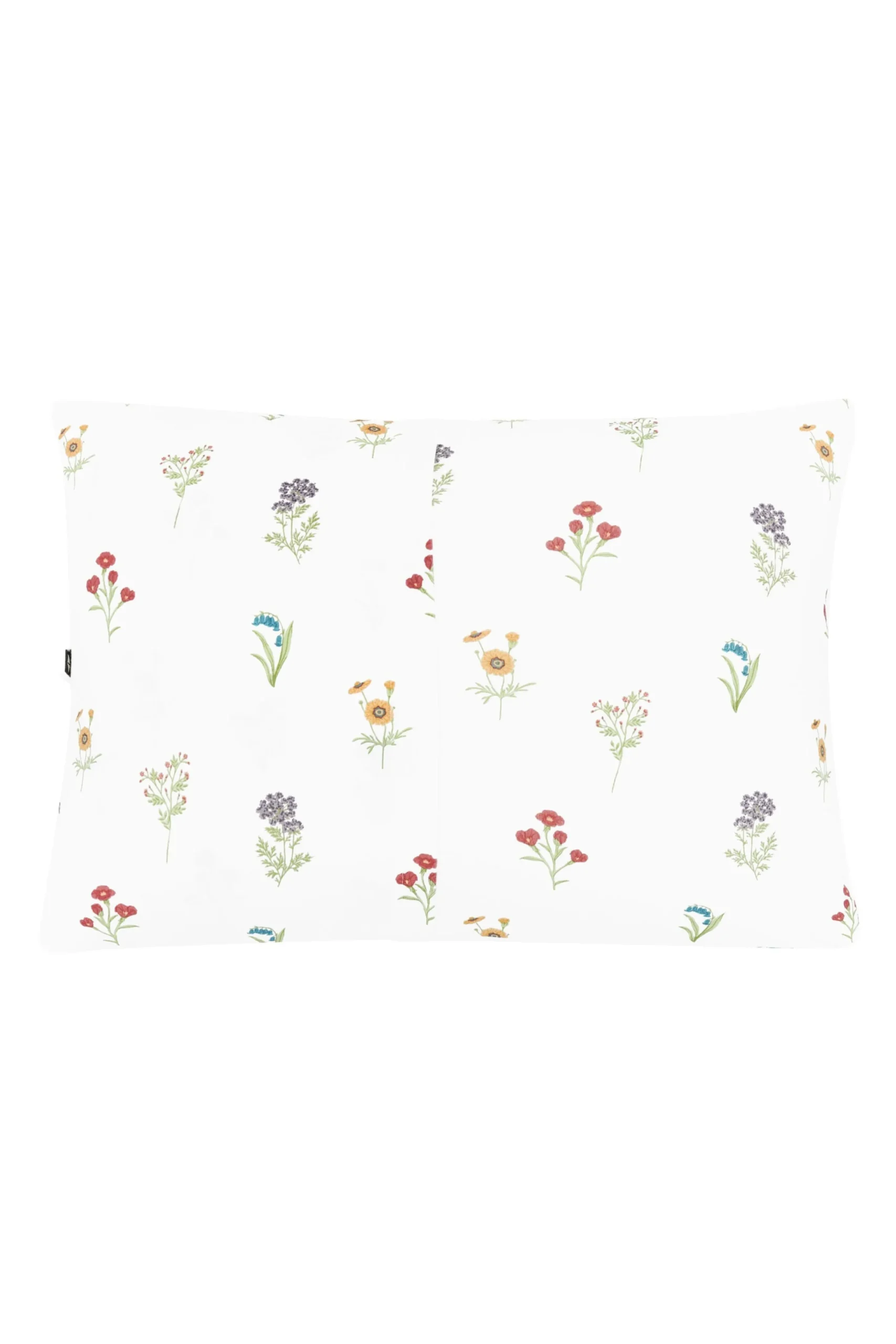 Toddler Pillowcase in Wildflower