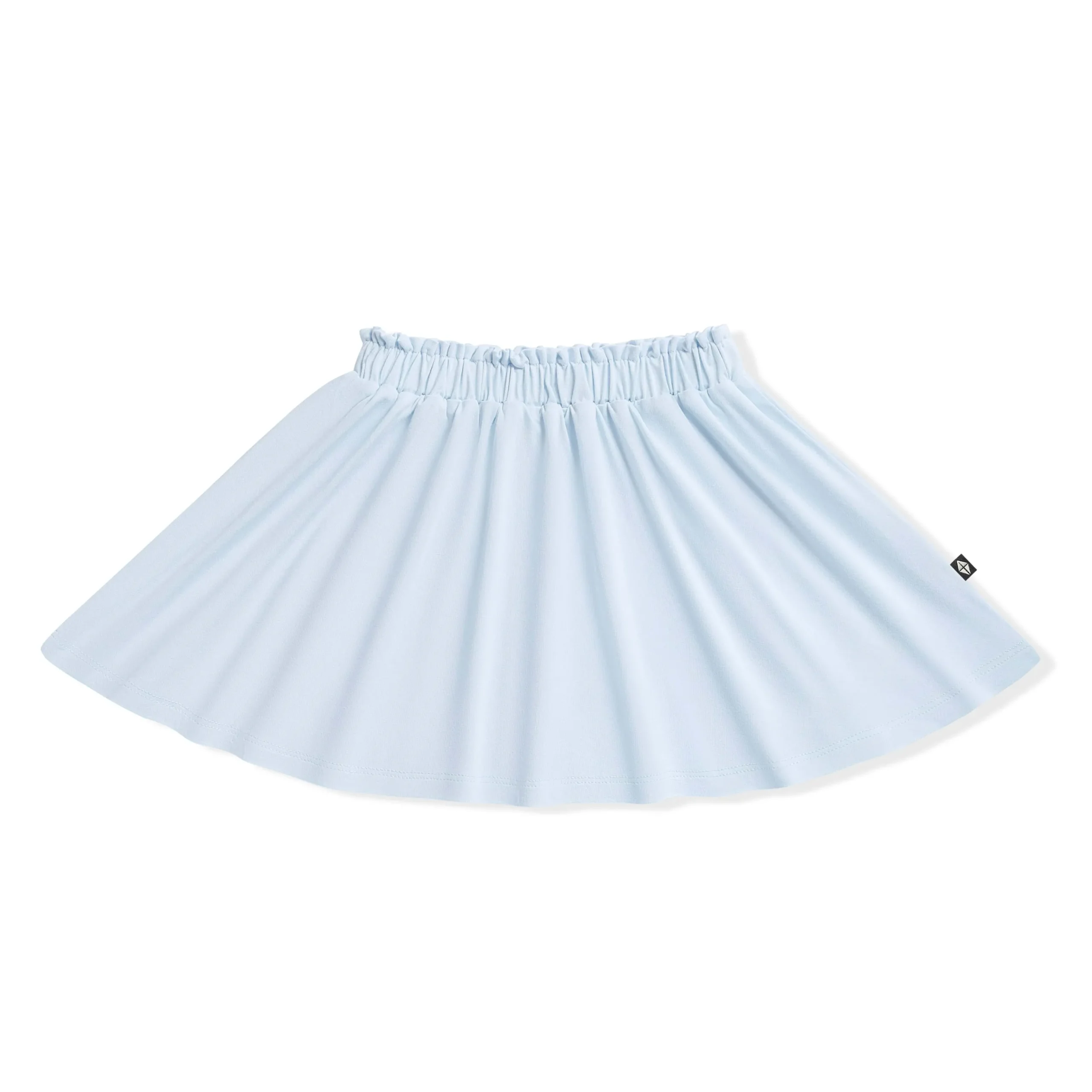 Toddler Skort in Breeze
