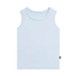 Toddler Tank Top in Breeze
