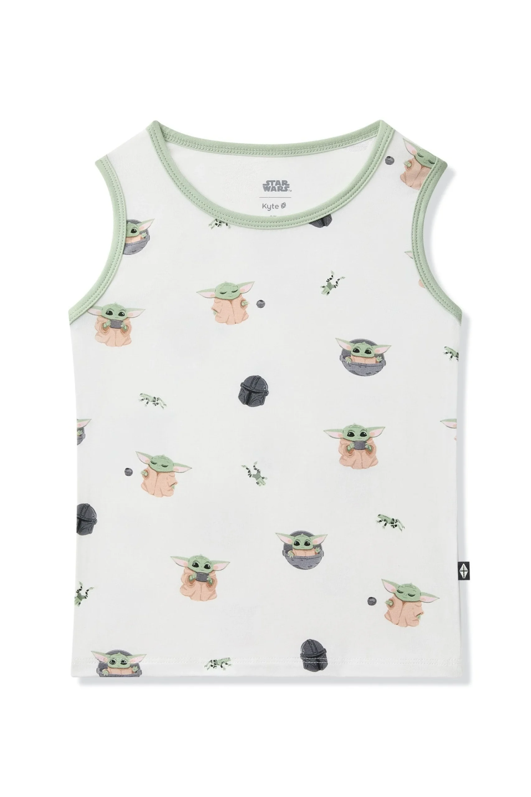 Toddler Tank Top in Grogu™