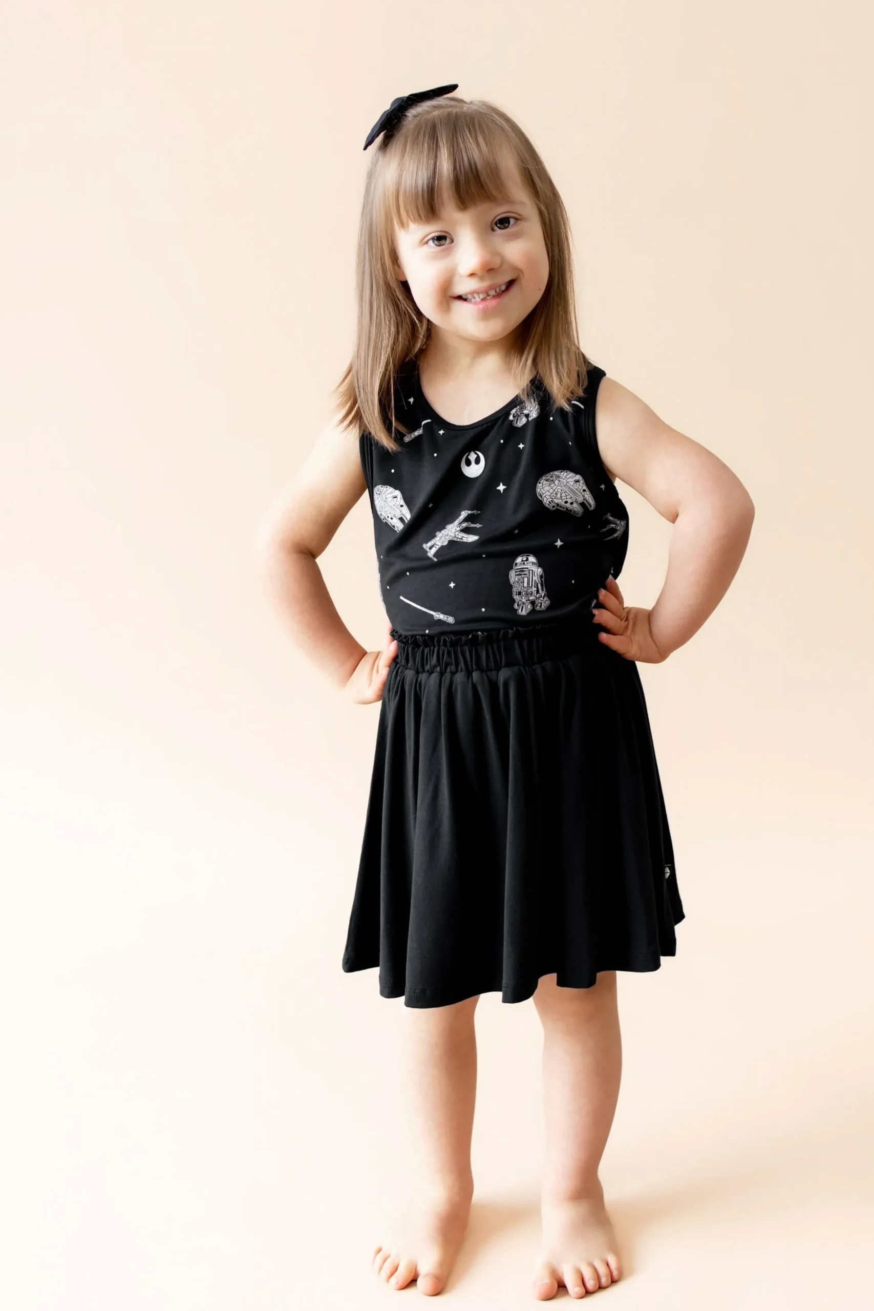 Toddler Tank Top in STAR WARS™