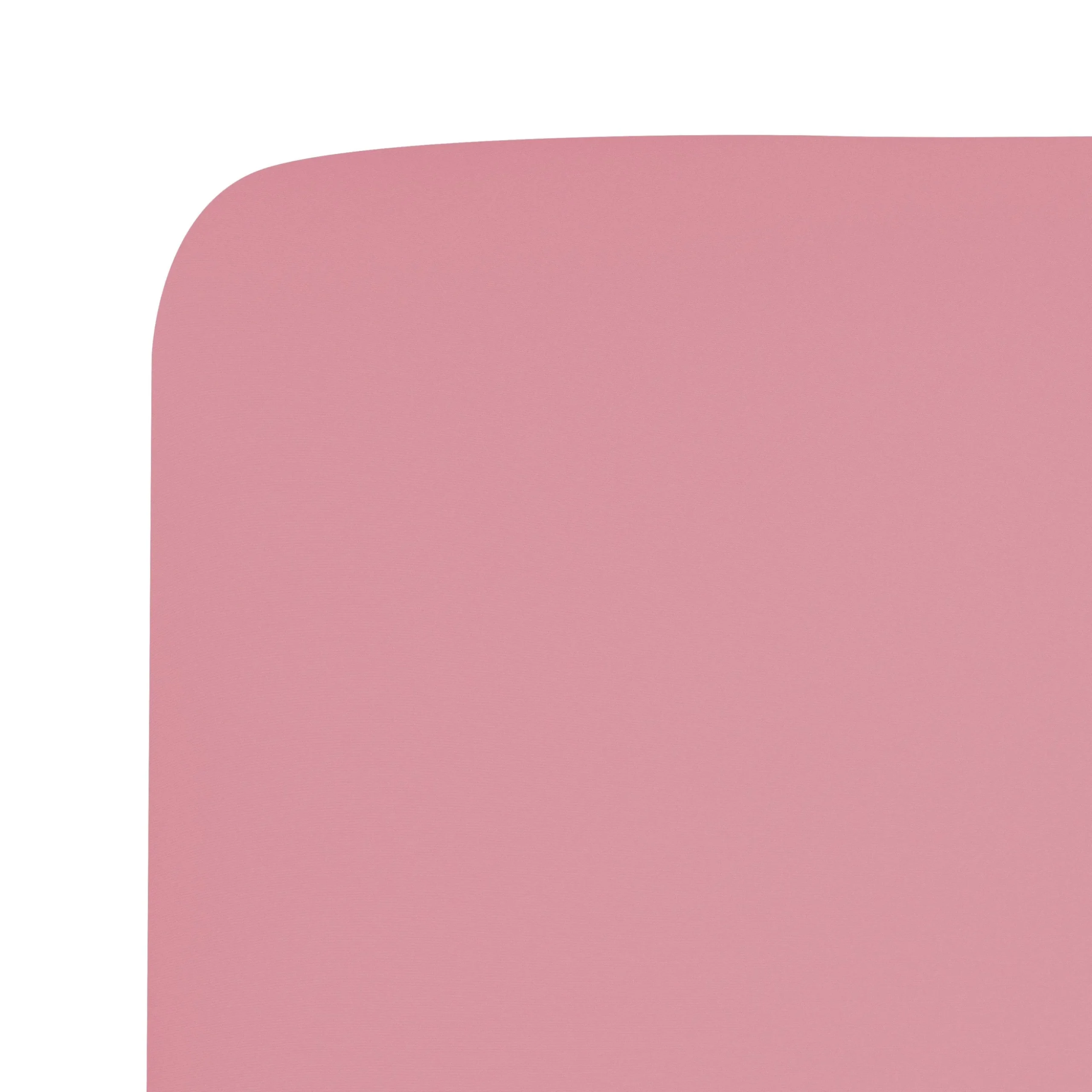 Twin Sheet in Apple Blossom