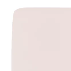 Twin Sheet in Blush