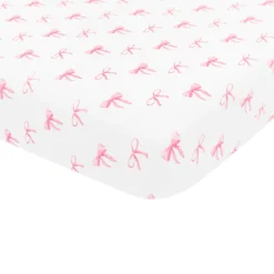 Twin Sheet in Bow