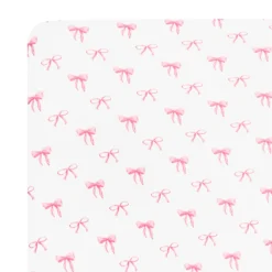 Twin Sheet in Bow