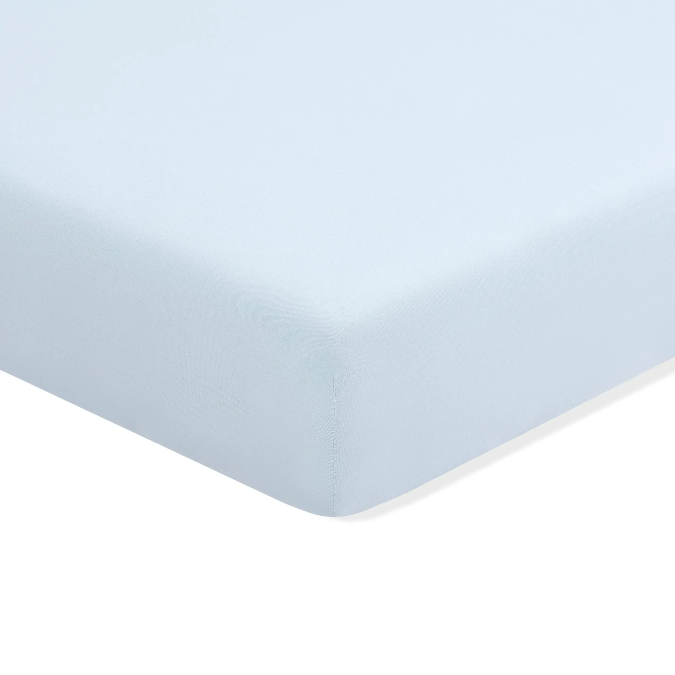 Twin Sheet in Breeze