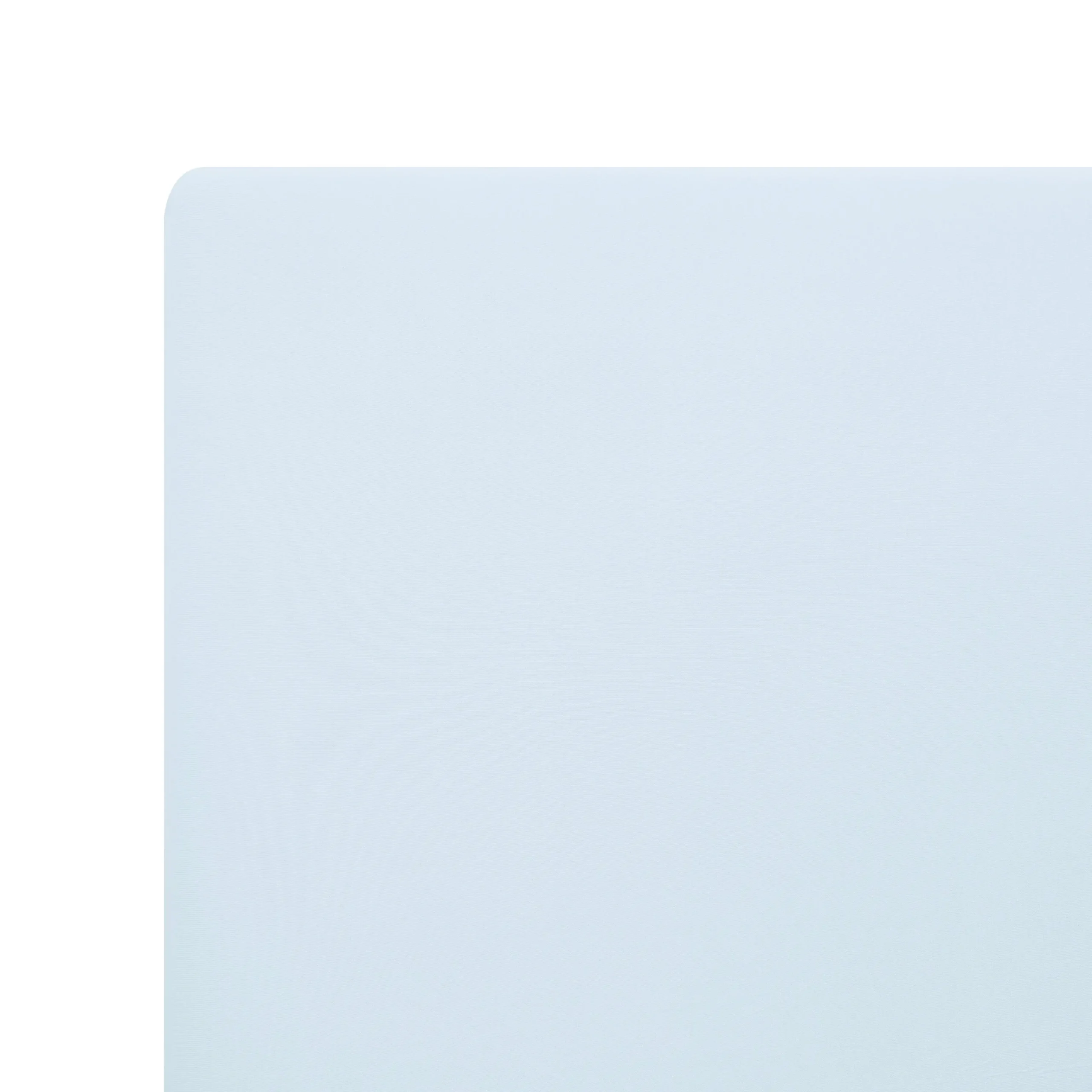 Twin Sheet in Breeze