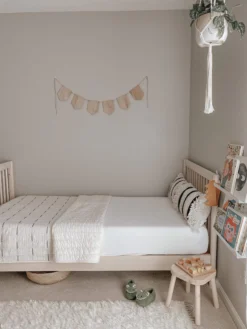 Twin Sheet in Cloud