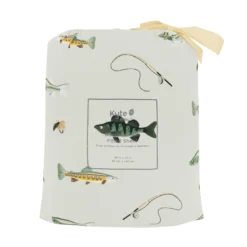 Twin Sheet in Fishing