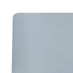Twin Sheet in Fog