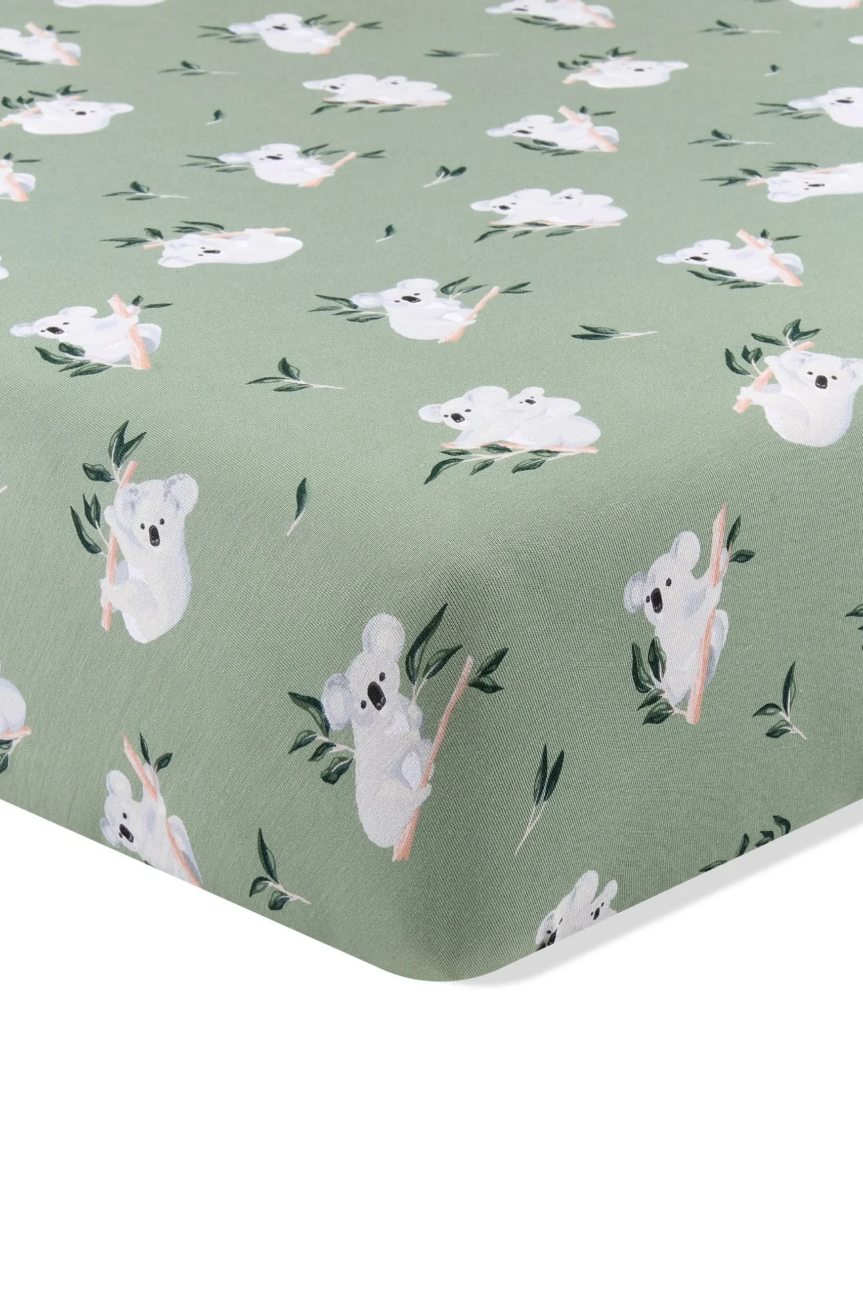 Twin Sheet in Koala