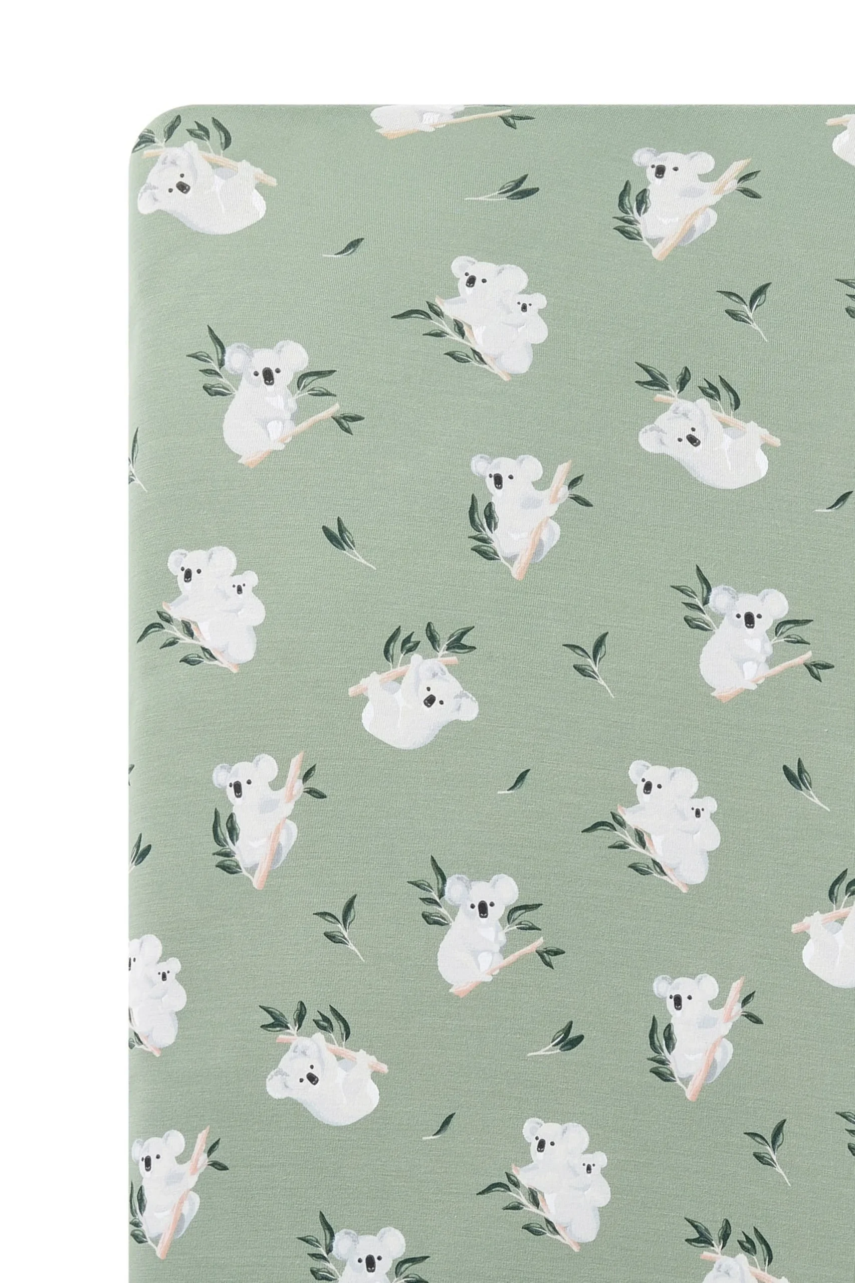 Twin Sheet in Koala