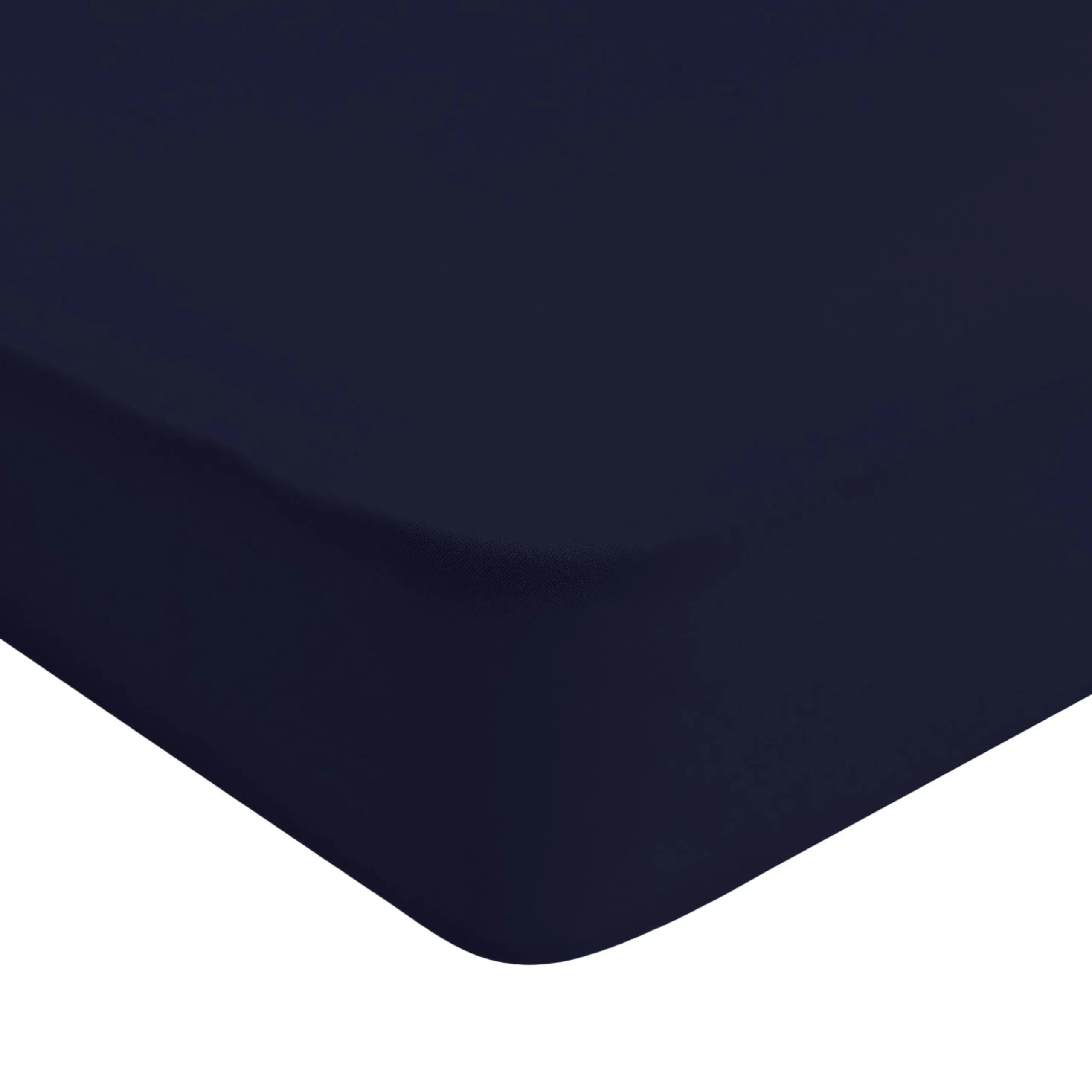 Twin Sheet in Navy