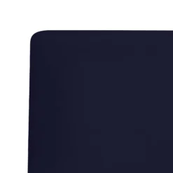 Twin Sheet in Navy