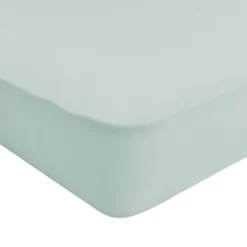 Twin Sheet in Sage