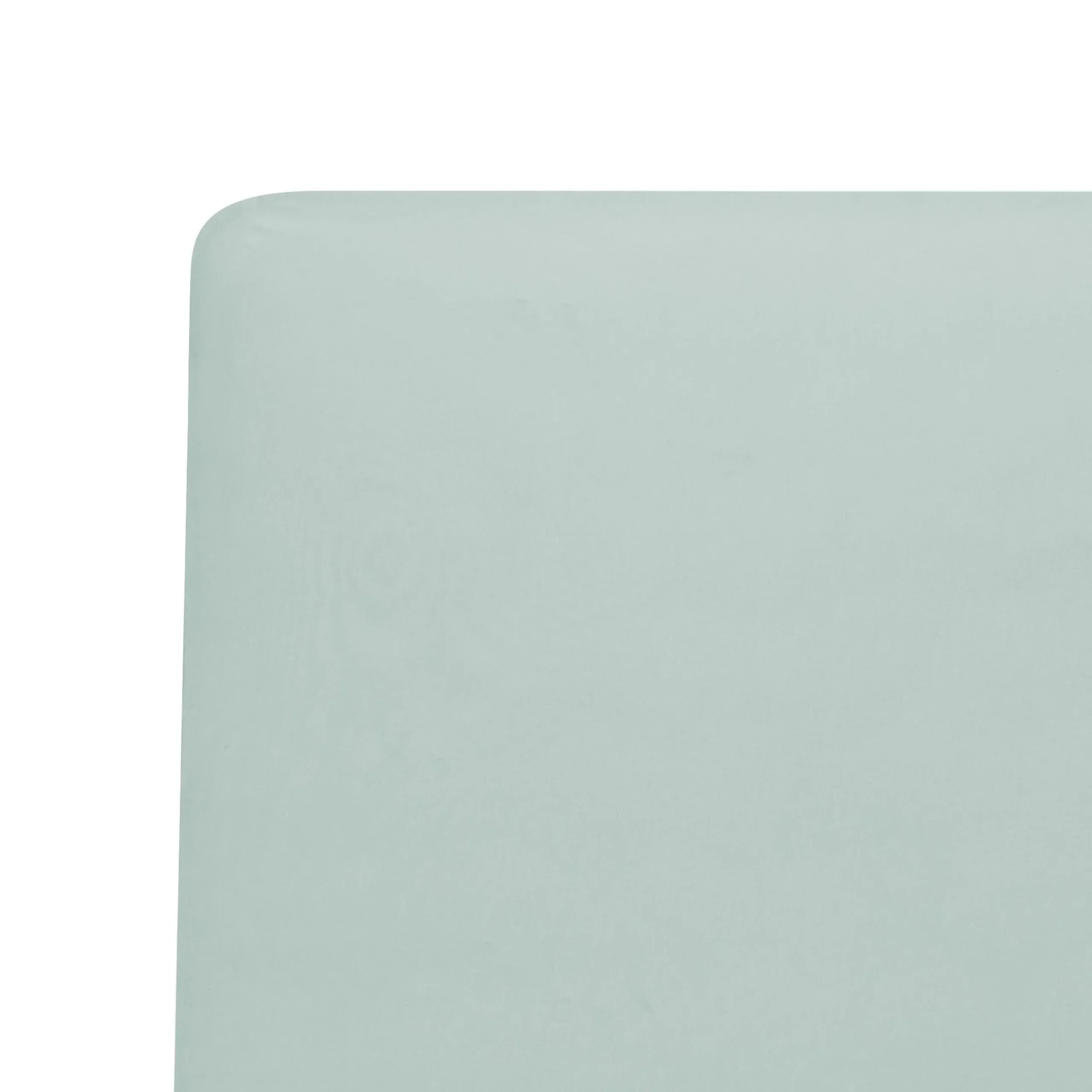 Twin Sheet in Sage