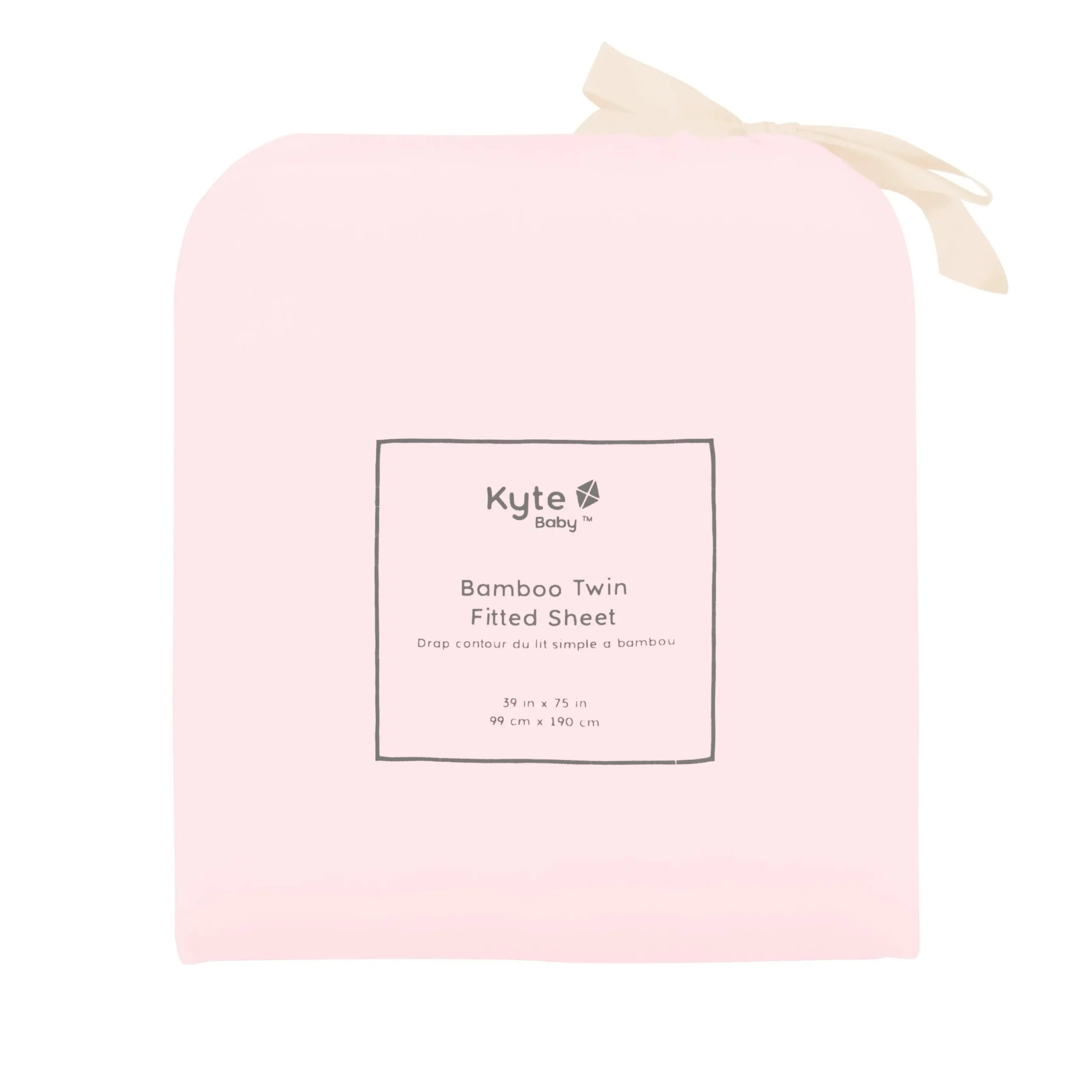 Twin Sheet in Sakura