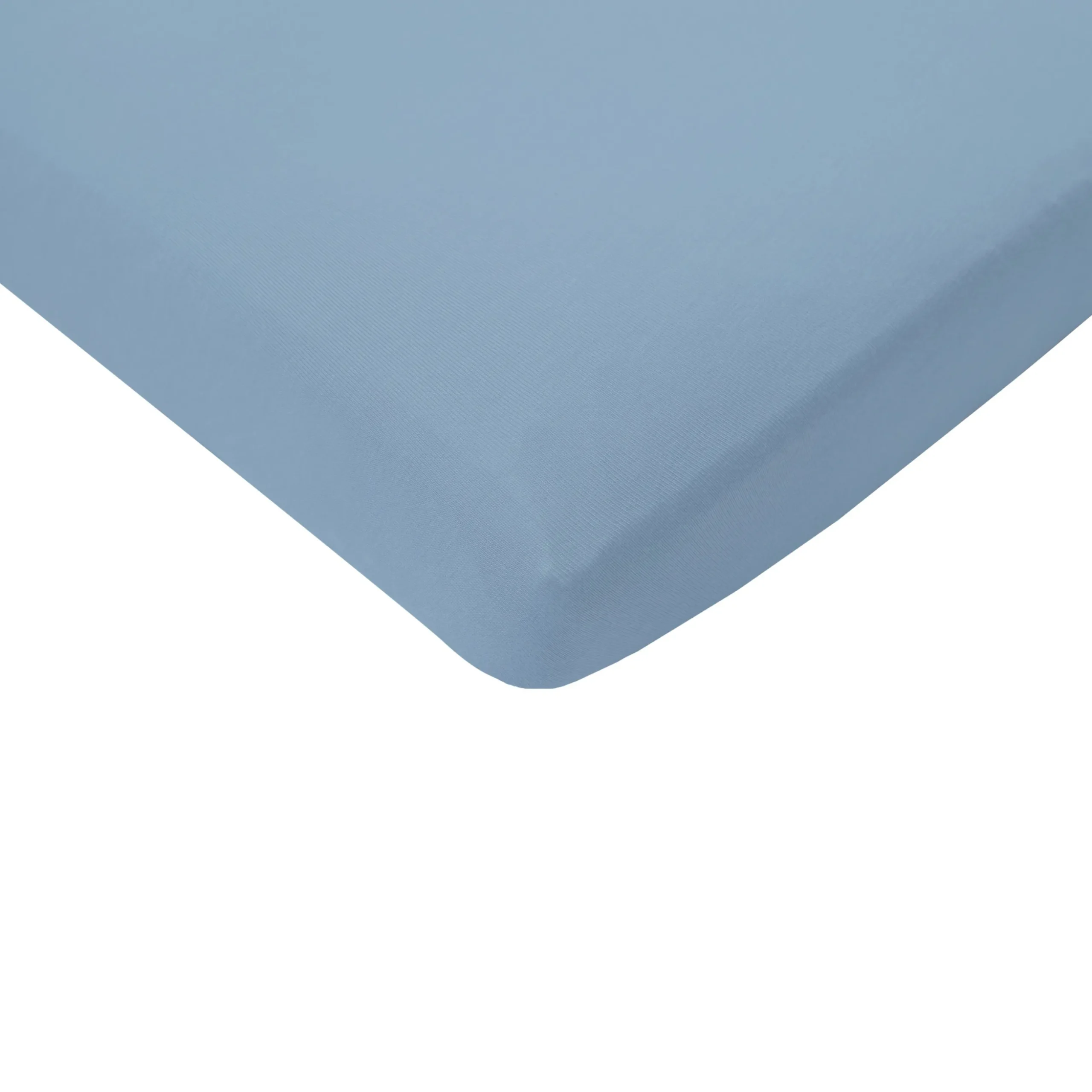 Twin Sheet in Slate