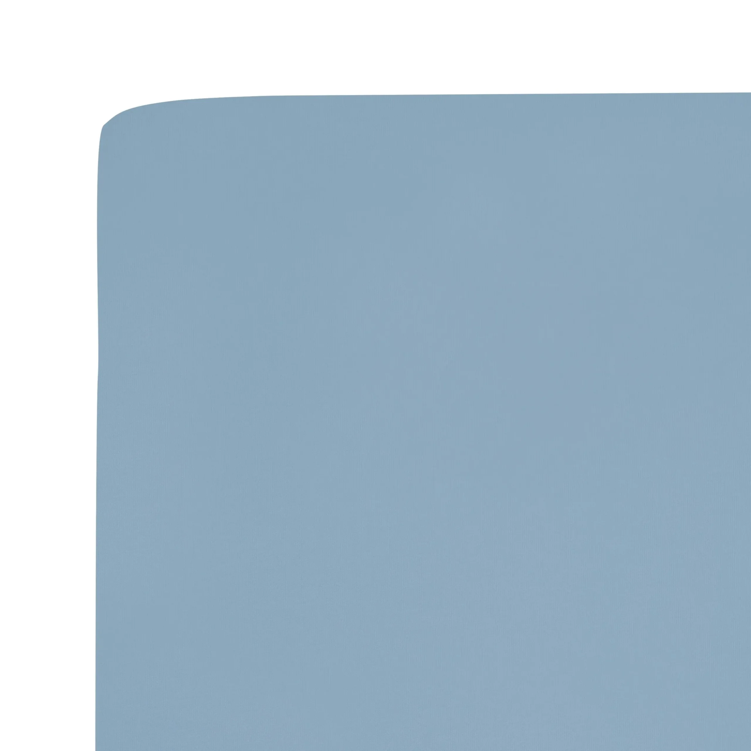 Twin Sheet in Slate
