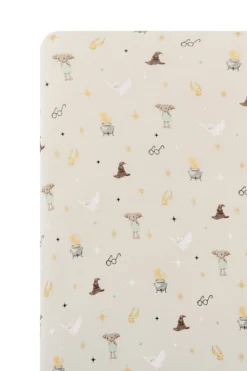 Twin Sheet in Starry Icon