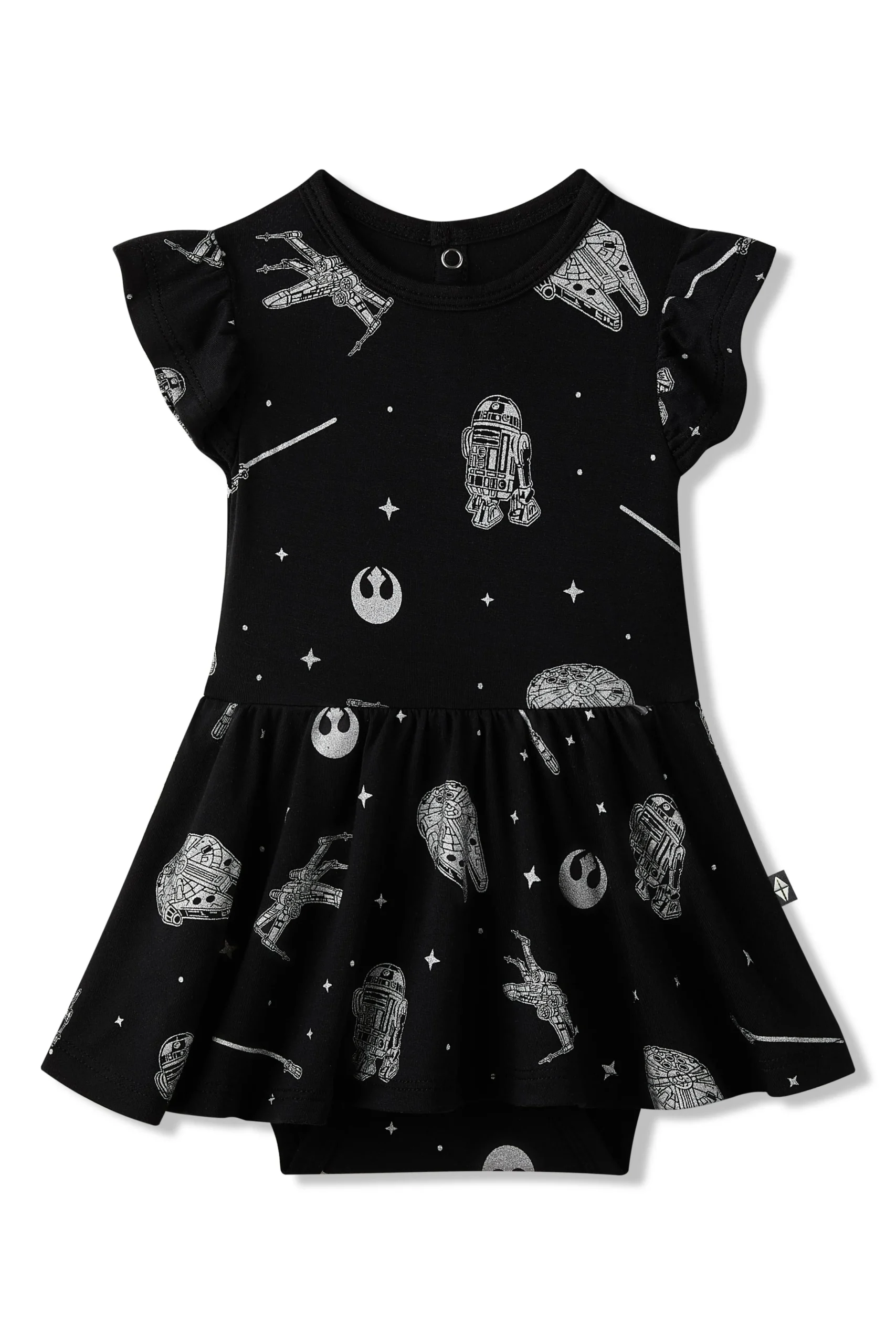 Twirl Bodysuit Dress in STAR WARS™