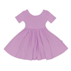 Twirl Dress in Poi