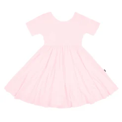 Twirl Dress in Sakura