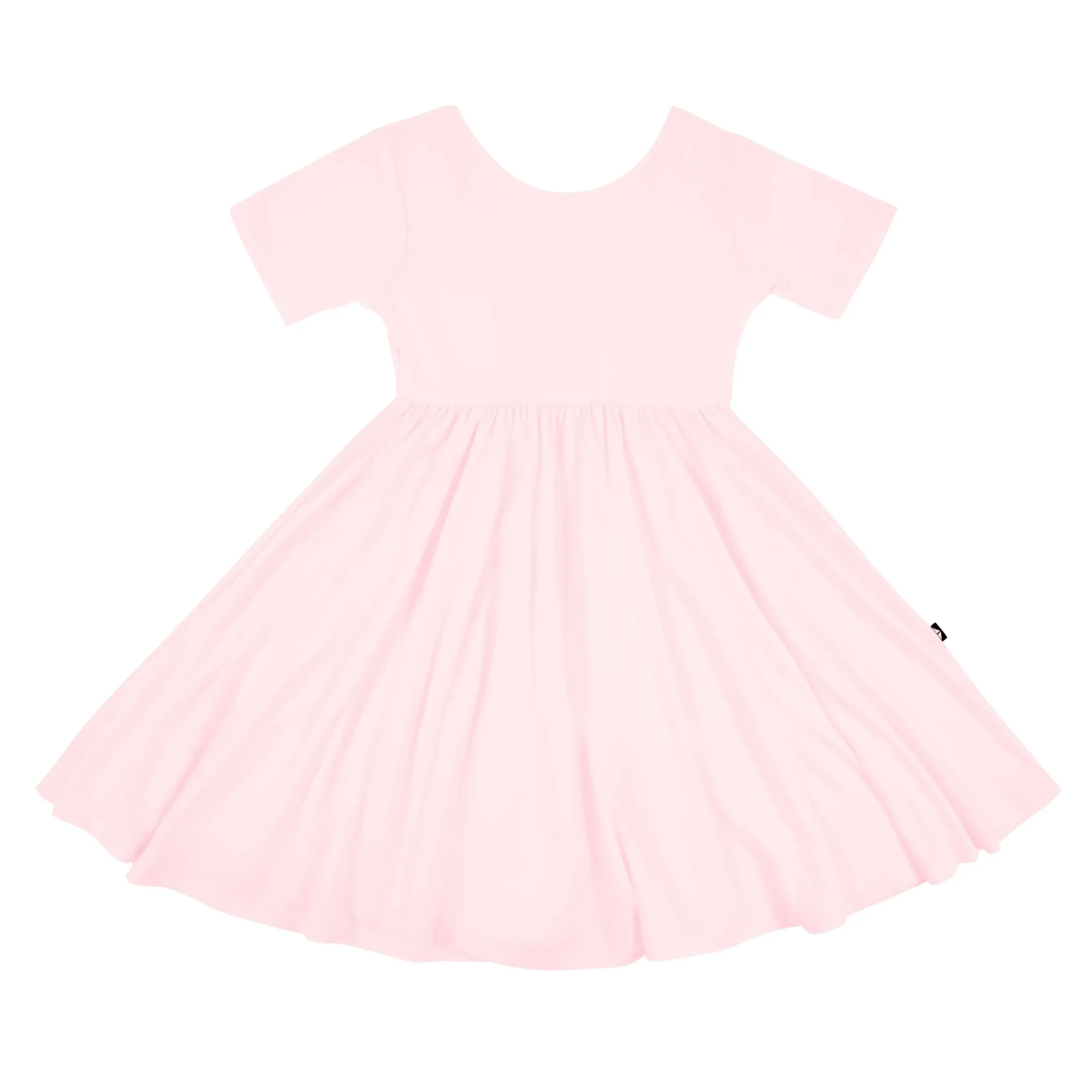Twirl Dress in Sakura