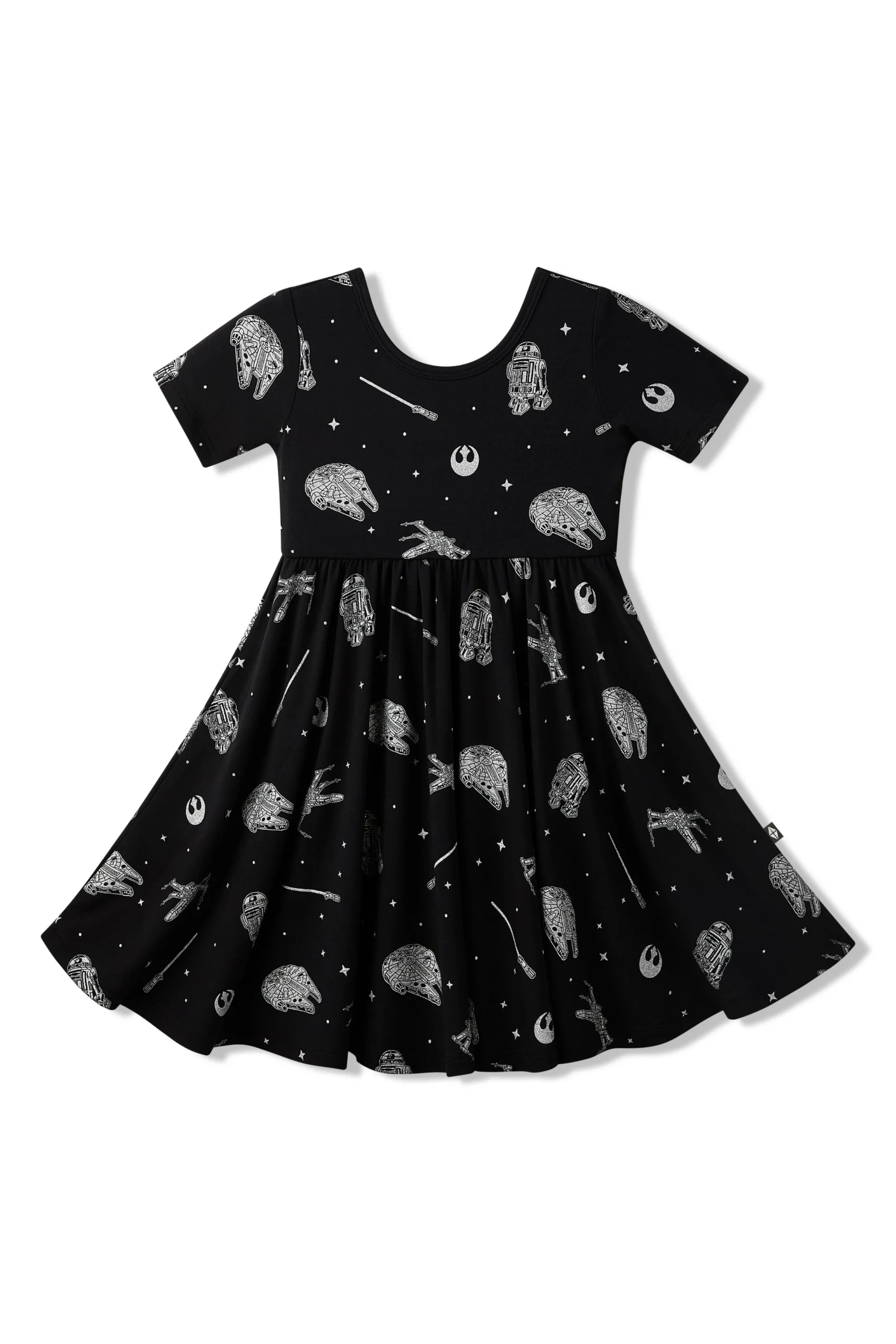 Twirl Dress in STAR WARS™