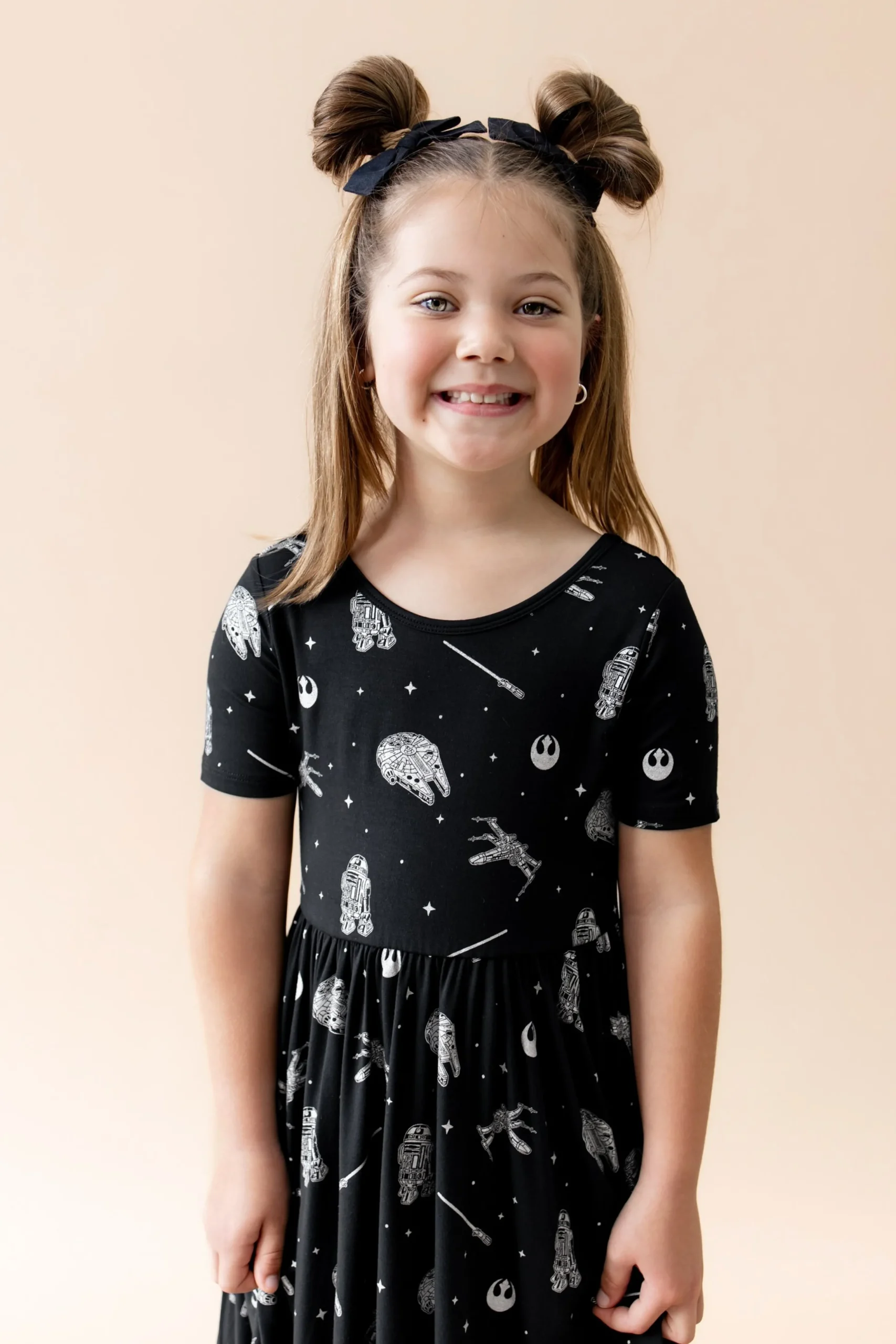 Twirl Dress in STAR WARS™