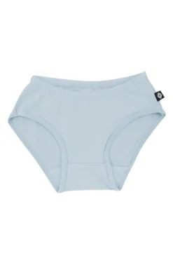 Undies in Fog