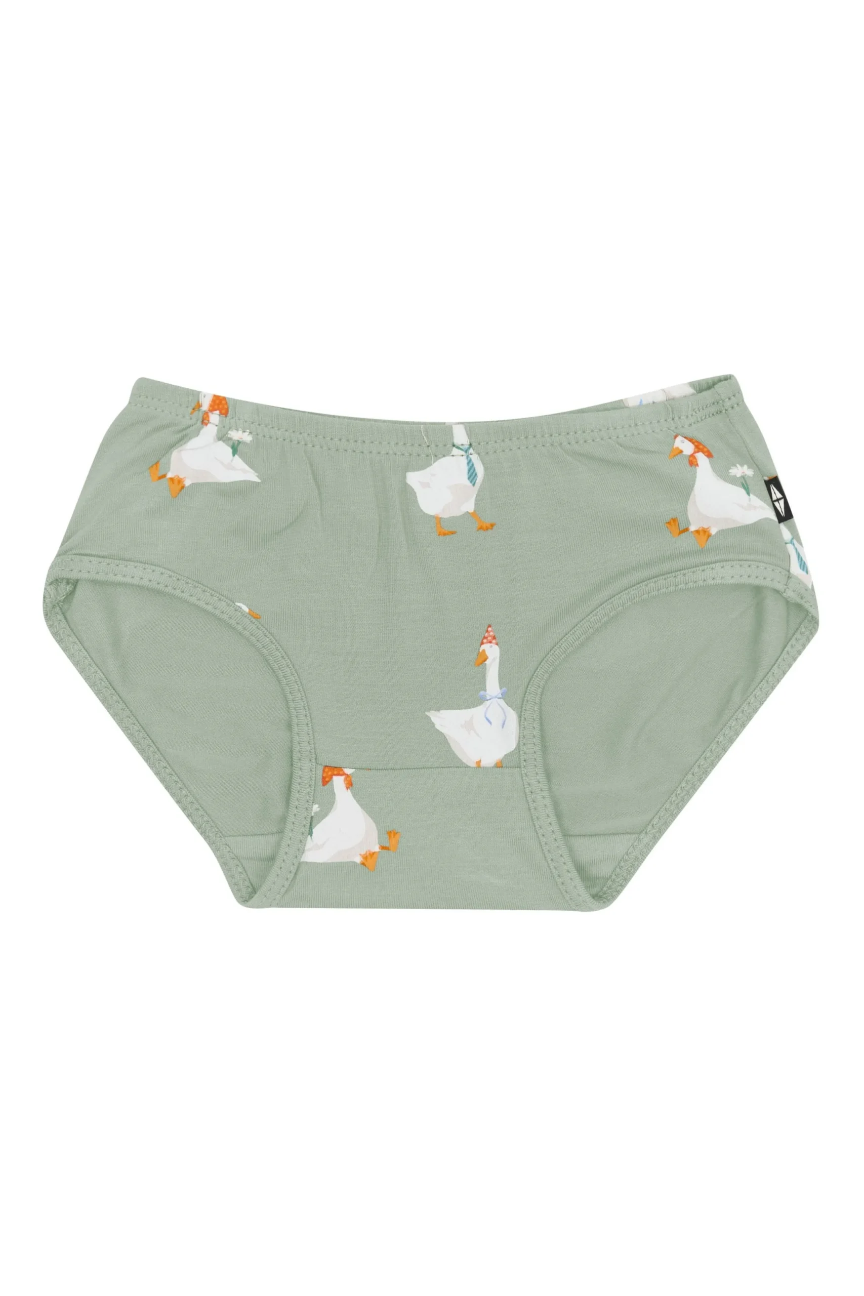 Undies in Silly Goose