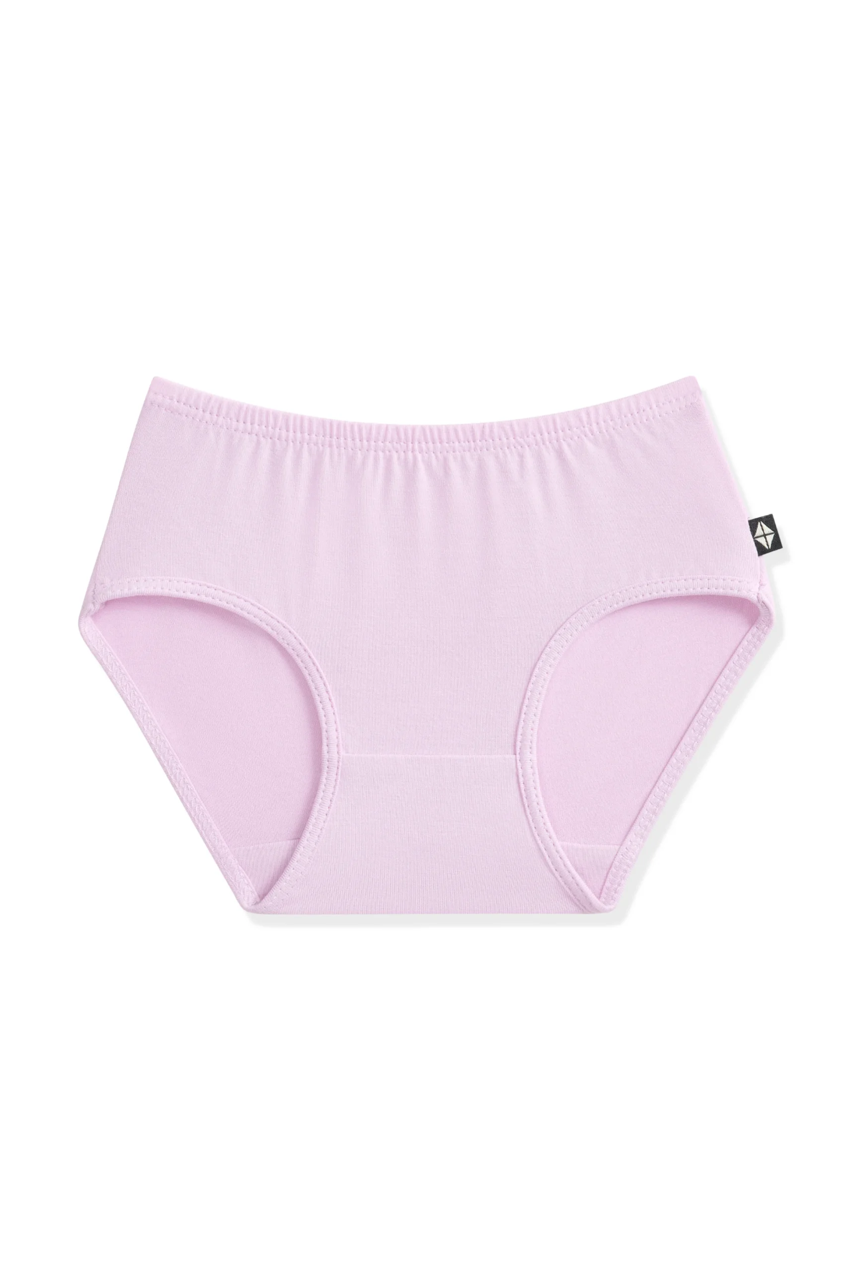 Undies in Thistle