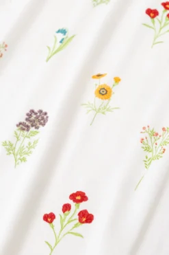 Undies in Wildflower