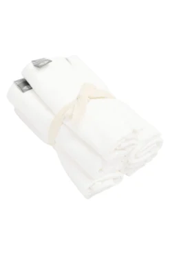 Washcloth 5-Pack in Cloud