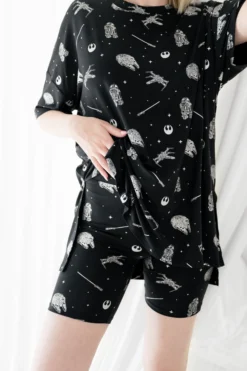 Women’s Biker Short Set in STAR WARS™